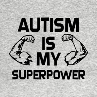 Autism T-Shirt